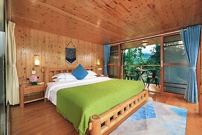 Longji Aplo Leisure B&B