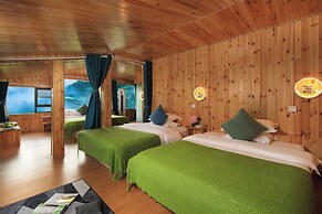 Longji Aplo Leisure B&B