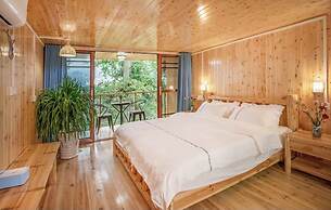 Longji Aplo Leisure B&B