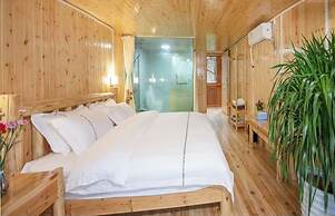 Longji Aplo Leisure B&B