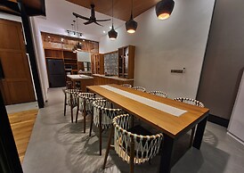 Casa Esquina - West Wing