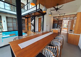 Casa Esquina - West Wing