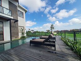 Casa Esquina - West Wing