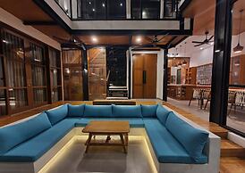 Casa Esquina - West Wing