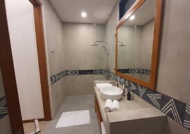 Casa Esquina - West Wing