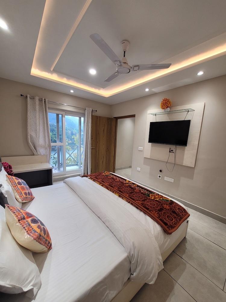 RnR Premium Stay