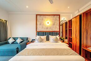 Ritz Valley Resort