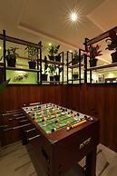 Ritz Valley Resort