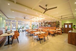 Ritz Valley Resort