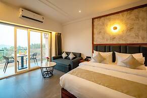 Ritz Valley Resort