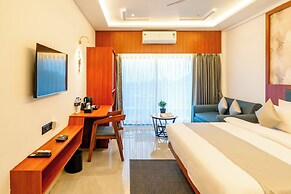 Ritz Valley Resort
