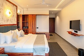 Ritz Valley Resort