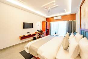 Ritz Valley Resort