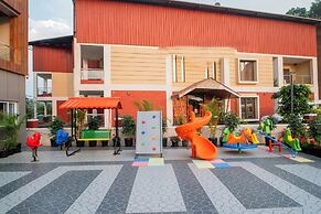 Ritz Valley Resort