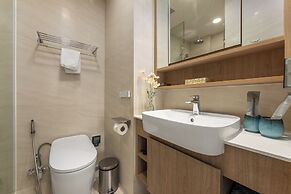 Skypark Celeste Laguna by TropicLook