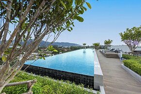 Skypark Celeste Laguna by TropicLook