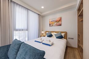 Skypark Celeste Laguna by TropicLook