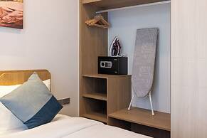 Skypark Celeste Laguna by TropicLook