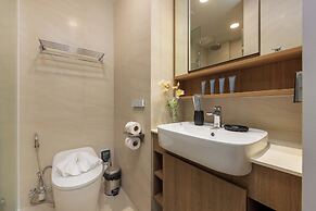 Skypark Celeste Laguna by TropicLook