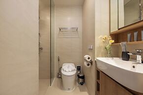 Skypark Celeste Laguna by TropicLook