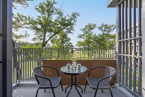 Skypark Celeste Laguna by TropicLook