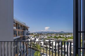 Skypark Celeste Laguna by TropicLook