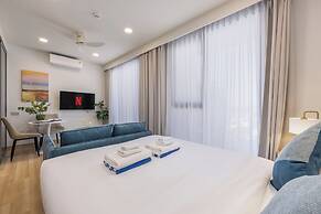 Skypark Celeste Laguna by TropicLook