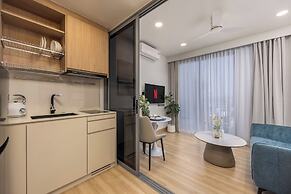 Skypark Celeste Laguna by TropicLook