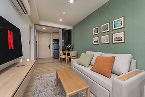 Skypark Celeste Laguna by TropicLook