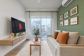Skypark Celeste Laguna by TropicLook