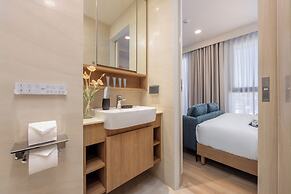 Skypark Celeste Laguna by TropicLook