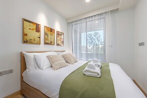 Skypark Celeste Laguna by TropicLook