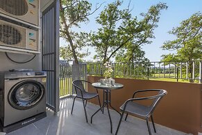 Skypark Celeste Laguna by TropicLook