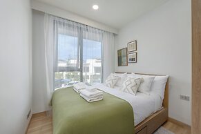 Skypark Celeste Laguna by TropicLook