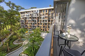 Skypark Celeste Laguna by TropicLook