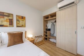 Skypark Celeste Laguna by TropicLook