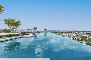 Skypark Celeste Laguna by TropicLook