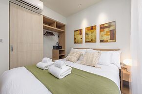 Skypark Celeste Laguna by TropicLook