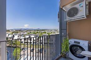 Skypark Celeste Laguna by TropicLook