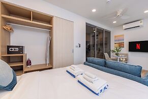 Skypark Celeste Laguna by TropicLook