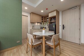 Skypark Celeste Laguna by TropicLook