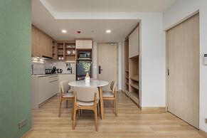 Skypark Celeste Laguna by TropicLook