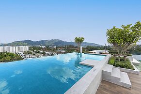 Skypark Celeste Laguna by TropicLook