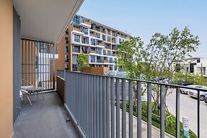 Skypark Celeste Laguna by TropicLook