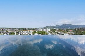 Skypark Celeste Laguna by TropicLook