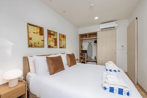 Skypark Celeste Laguna by TropicLook