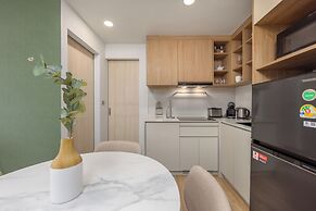 Skypark Celeste Laguna by TropicLook
