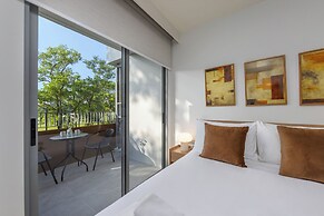 Skypark Celeste Laguna by TropicLook
