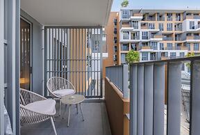 Skypark Celeste Laguna by TropicLook