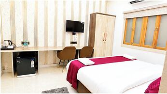 Hotel Raj Sonia